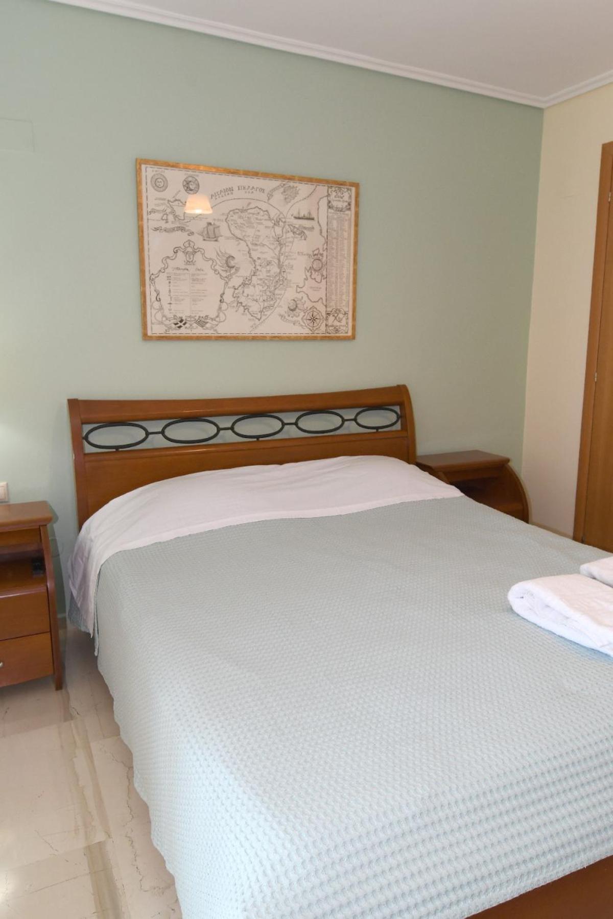 Chios Goldenview Apartman Kültér fotó