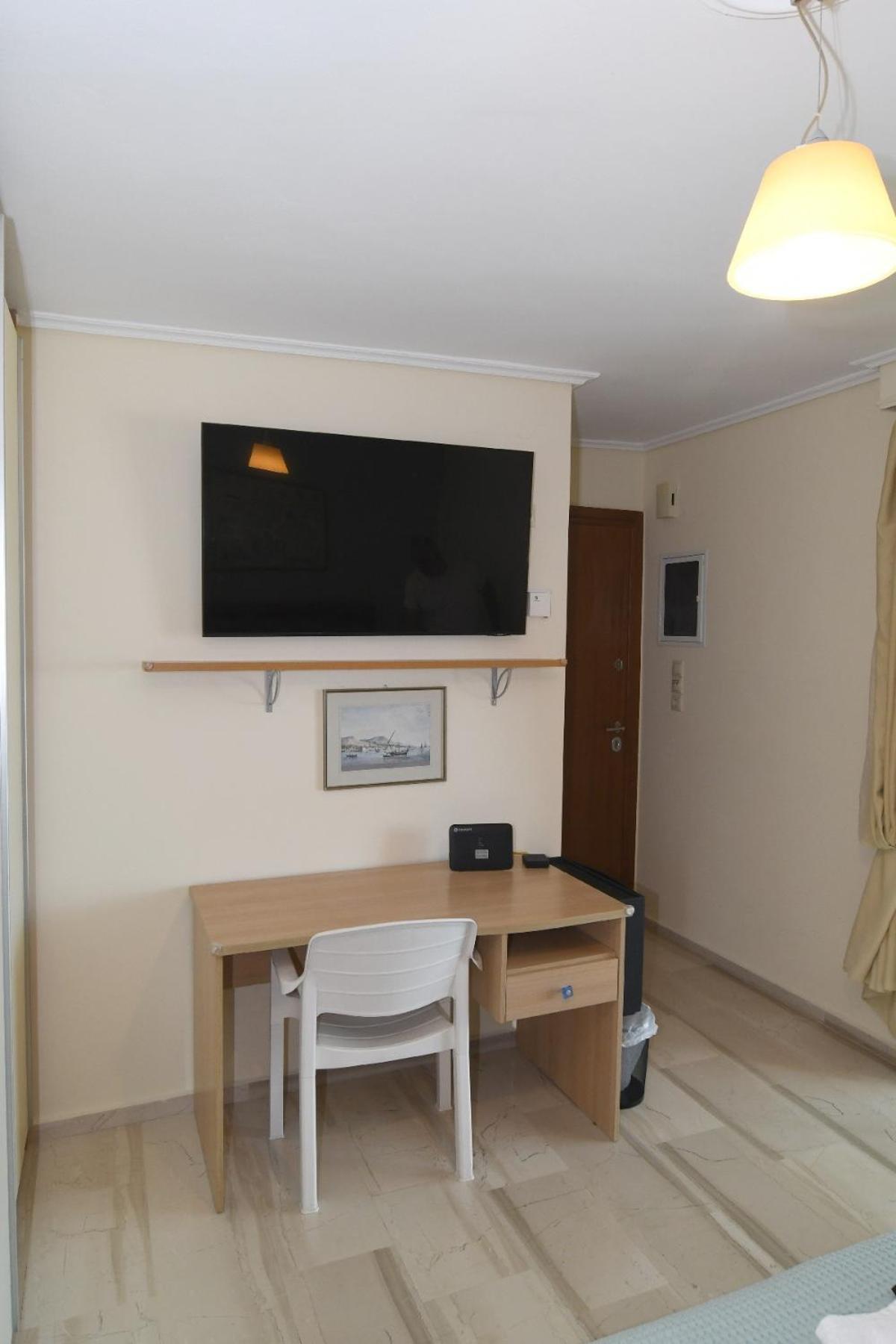 Chios Goldenview Apartman Kültér fotó