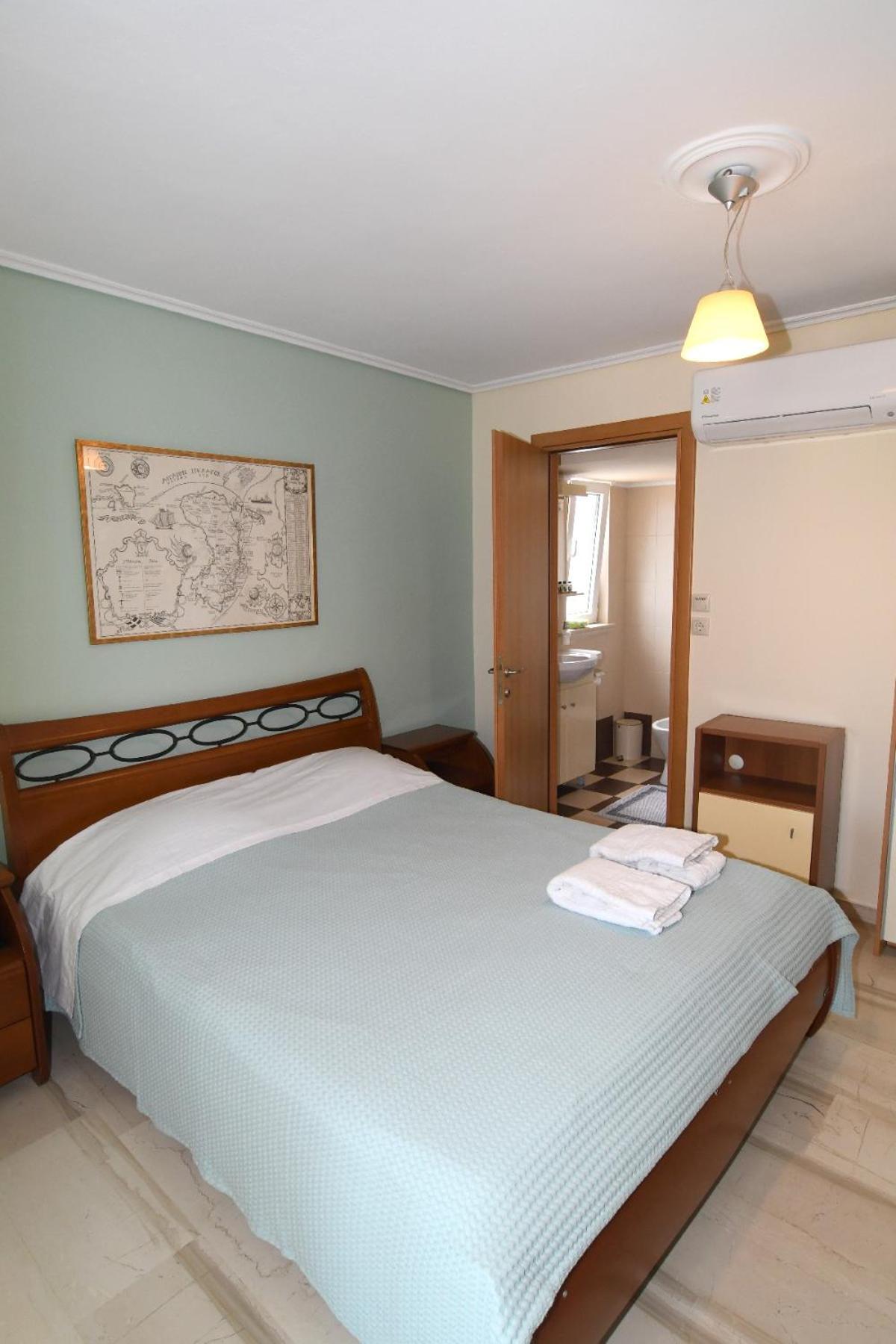 Chios Goldenview Apartman Kültér fotó