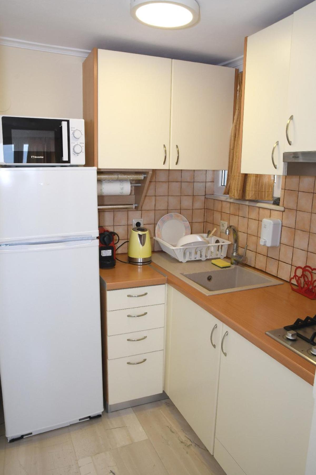 Chios Goldenview Apartman Szoba fotó